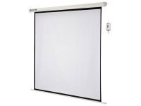 Nobo 300cm Plug n Play Electric Screen (1901973)